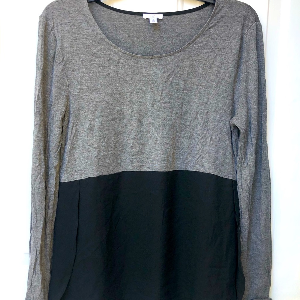 BP medium long sleeve shirt